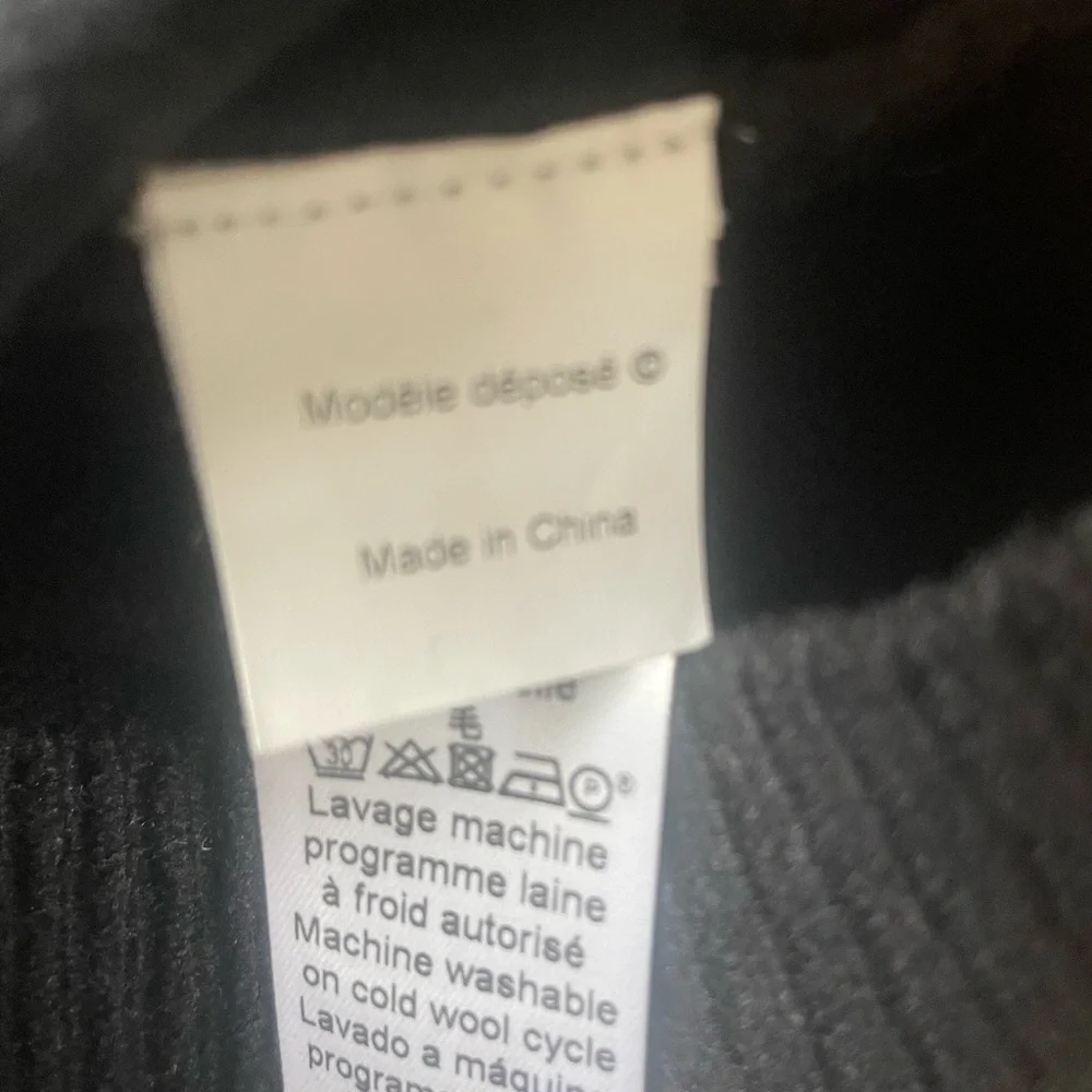 KENZO PAIR Wool Crewneck Sweater - Picture 4 of 6